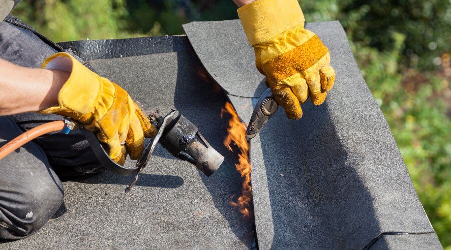 Expert top industrial roofings services in Trafford, AL